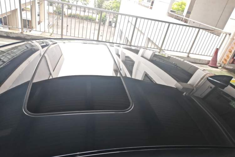 Used Buick Regal 2022 552T Smart Edition Roof