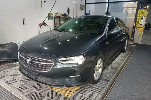 Used Buick Regal 2022 552T Smart Edition