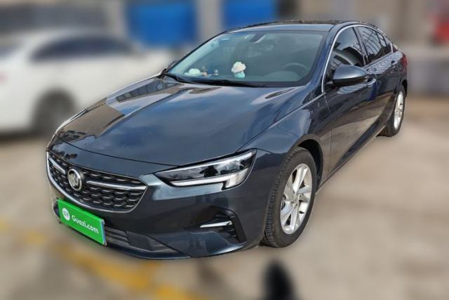 Used Buick Regal 2022 552T Smart Edition