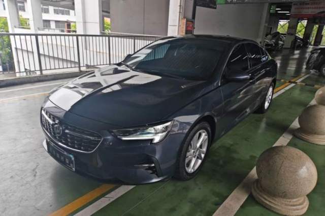 Used Buick Regal 2022 552T Smart Edition