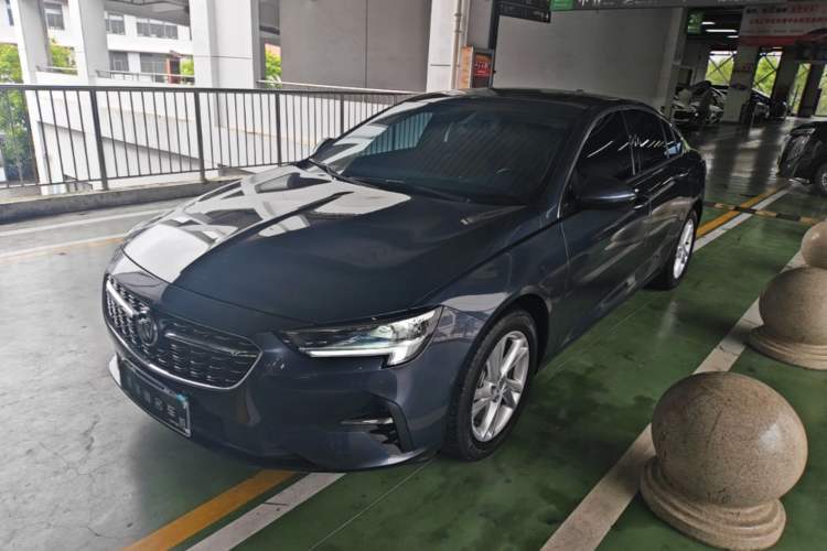 Ojetý Buick Regal 2022 552T Smart Edition Guazi used car, China used car export, Used car for sale, Used  cars, Cheapest cars for sale