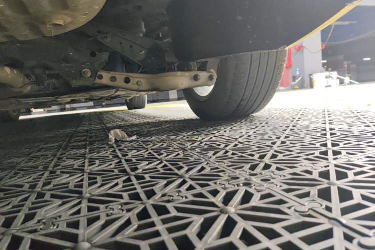 Used Buick Regal 2022 552T Smart Edition Chassis Rear Right