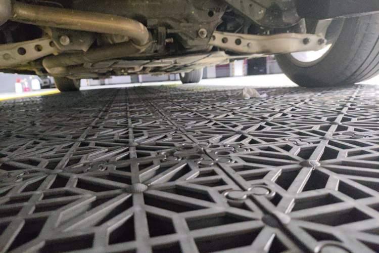 Used Buick Regal 2022 552T Smart Edition Chassis Rear