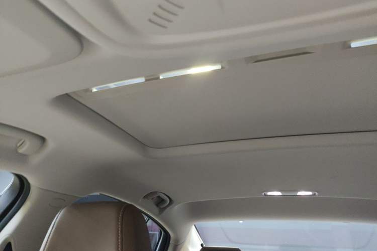 Used Buick Regal 2022 552T Smart Edition Headliner