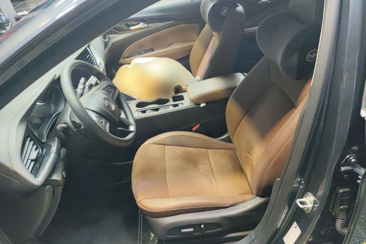 Used Buick Regal 2022 552T Smart Edition Left Front Seat