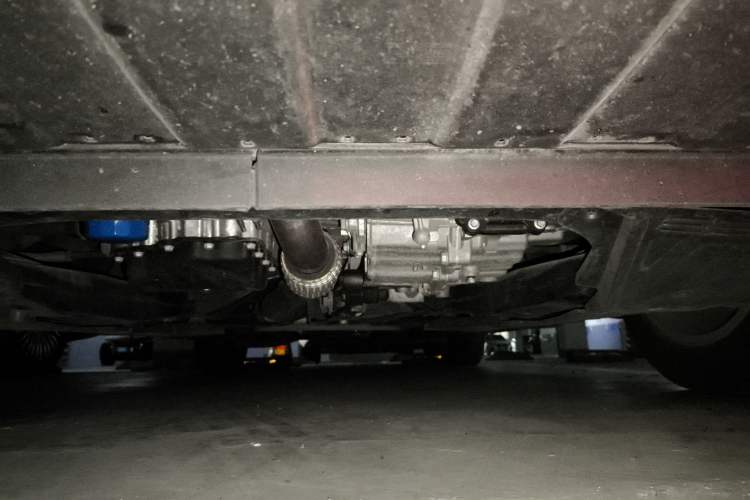 Used Buick Regal 2022 552T Smart Edition Chassis Front