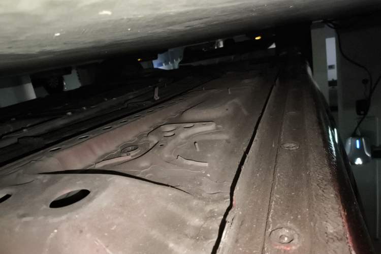 Used Buick Regal 2022 552T Smart Edition Chassis Front Right
