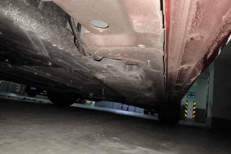 Used Buick Regal 2022 552T Smart Edition Chassis Rear Right