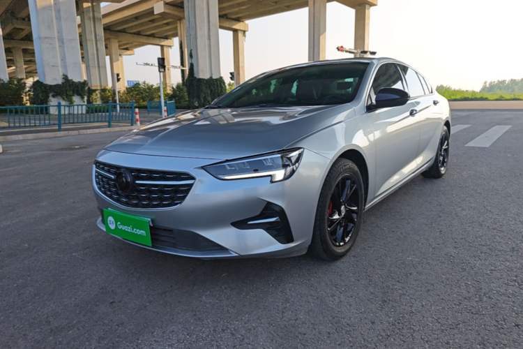 Used Buick Regal 2022 552T Smart Edition Guazi used car, China used car export, Used car for sale, Used cars, Cheapest cars for sale