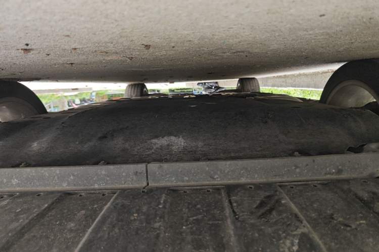 Used Buick Regal 2022 652T Smart Enjoyment Version Chassis Front