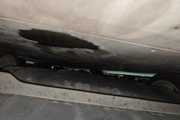 Used Buick Regal 2022 652T Smart Enjoyment Version Chassis Front