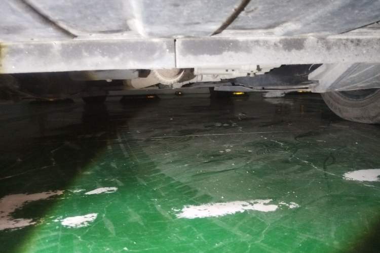 Used Buick Regal 2022 552T Smart Edition Chassis Front