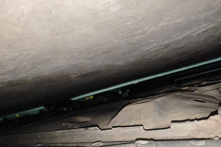 Used Buick Regal 2022 652T Smart Enjoyment Version Chassis Front Left
