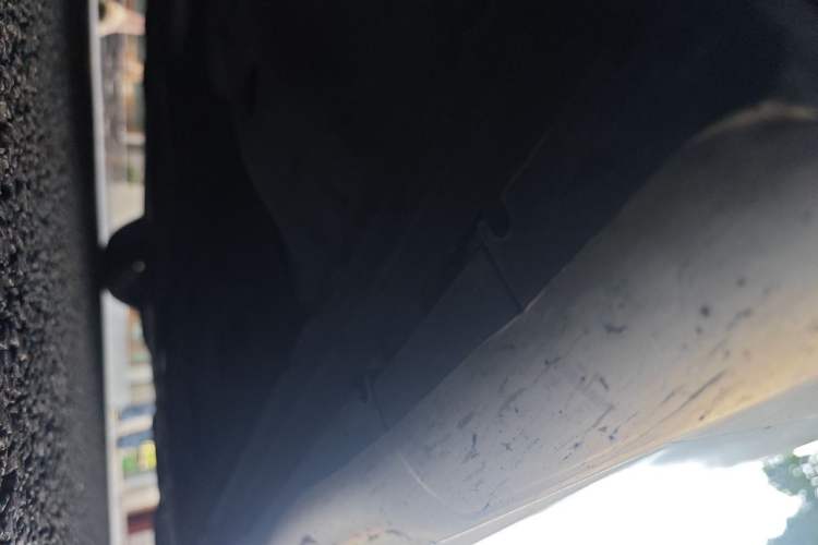 Used Buick Regal 2022 GS Prestige Model Chassis Front Left