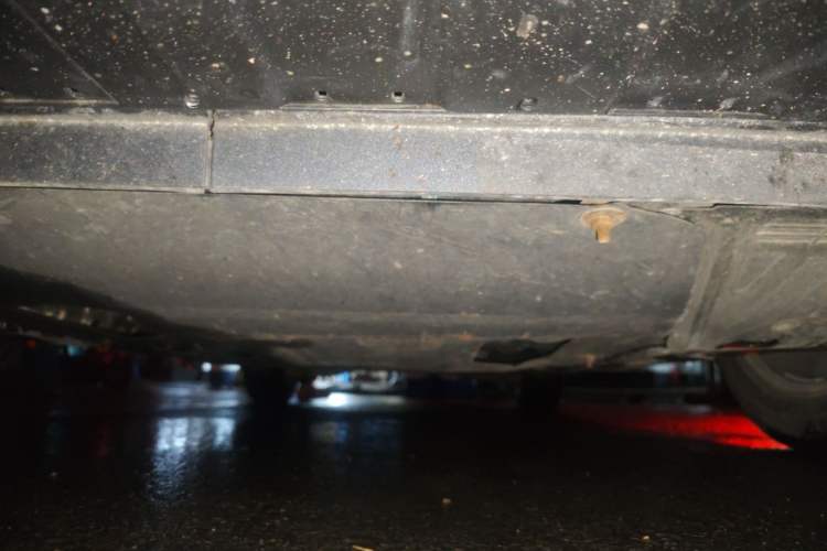 Used Buick Regal 2022 552T Smart Edition Chassis Front