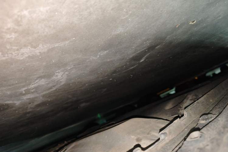 Used Buick Regal 2022 652T Smart Enjoyment Version Chassis Front Right