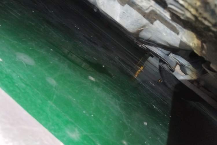 Used Buick Regal 2022 552T Smart Edition Chassis Front Right