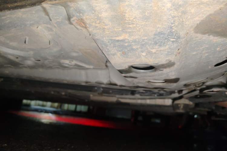 Used Buick Regal 2022 552T Smart Edition Chassis Front Right
