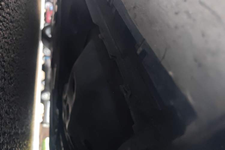 Used Buick Regal 2022 GS Prestige Model Chassis Front Right