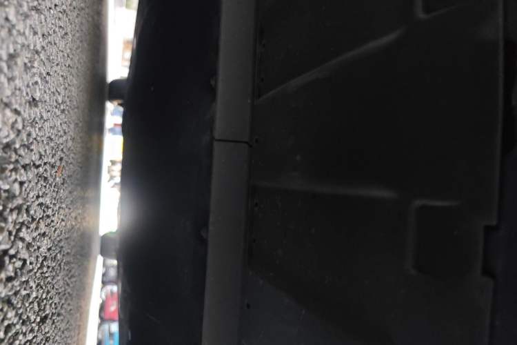 Used Buick Regal 2022 GS Prestige Model Chassis Front