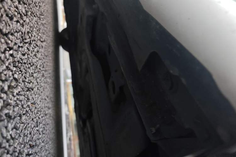 Used Buick Regal 2022 GS Prestige Model Chassis Rear Left