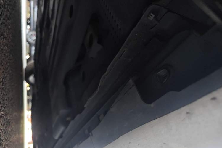 Used Buick Regal 2022 GS Prestige Model Chassis Rear Right