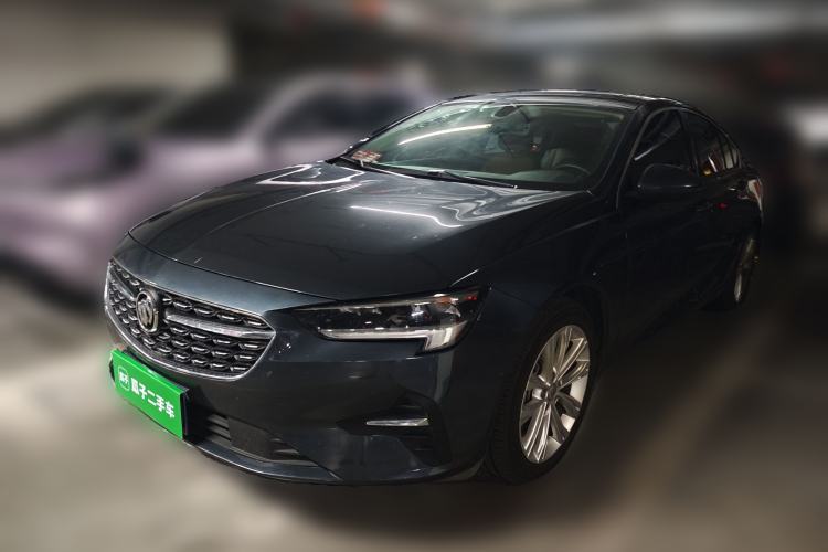 Used Buick Regal 2022 652T Smart Enjoyment Version Guazi used car, China used car export, Used car for sale, Used  cars, Cheapest cars for sale