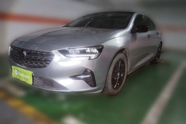 Used Buick Regal 2022 552T Smart Edition
