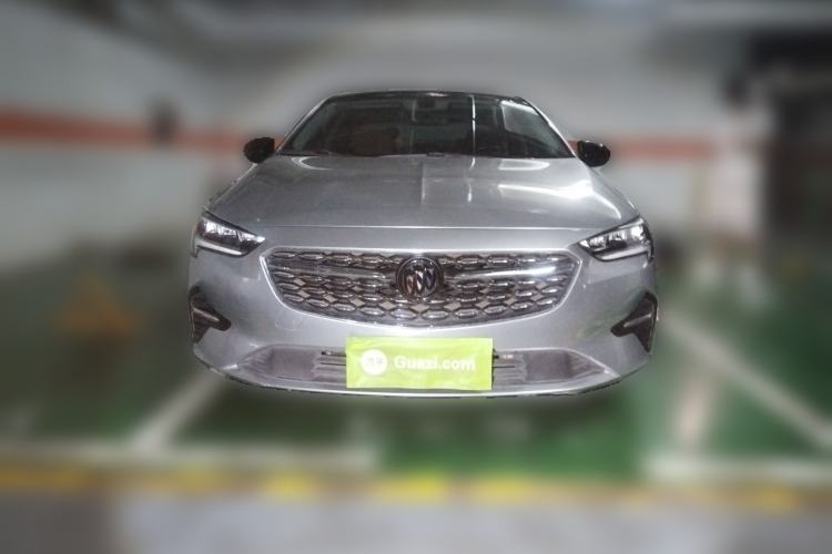 Used Buick Regal 2022 552T Smart Edition Front