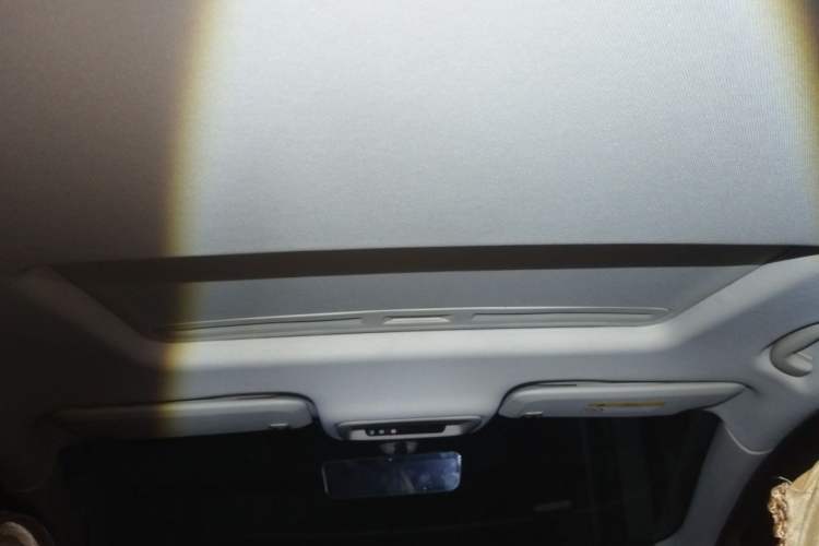 Used Buick Regal 2022 552T Smart Edition Headliner