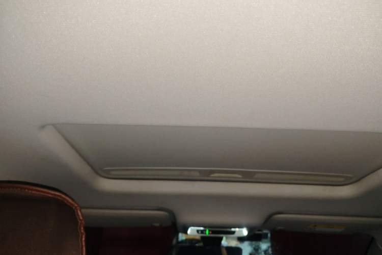Used Buick Regal 2022 552T Smart Edition Headliner
