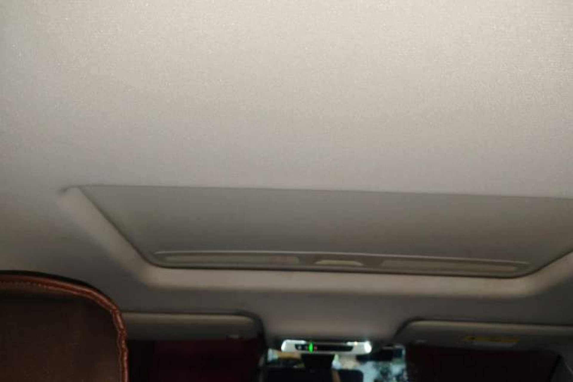 Used Buick Regal 2022 552T Smart Edition Headliner