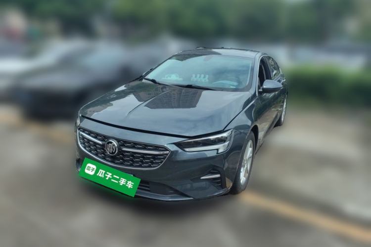Used Buick Regal 2022 552T Smart Edition Guazi used car, China used car export, Used car for sale, Used  cars, Cheapest cars for sale