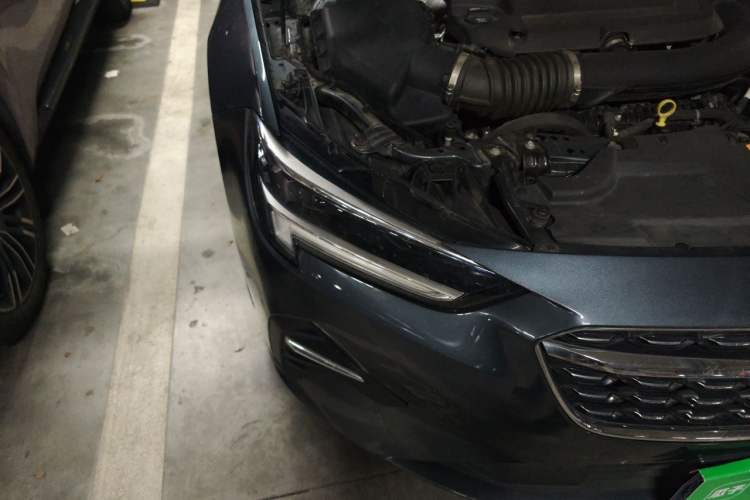Used Buick Regal 2022 652T Smart Enjoyment Version Right Front Headlight