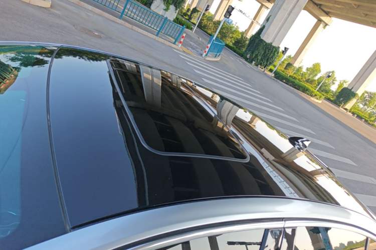 Used Buick Regal 2022 552T Smart Edition Roof
