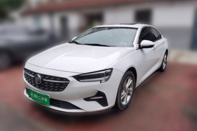 Used Buick Regal 2022 552T Smart Edition