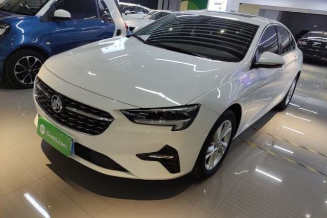 Used Buick Regal 2022 552T Smart Edition