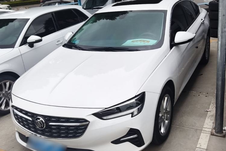 Ojetý Buick Regal 2022 552T Smart Edition Guazi used car, China used car export, Used car for sale, Used  cars, Cheapest cars for sale