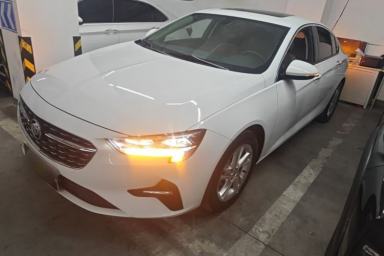 Used Buick Regal 2022 552T Smart Edition