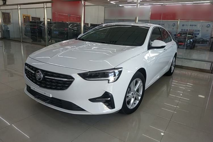Ojetý Buick Regal 2022 552T Smart Edition Guazi used car, China used car export, Used car for sale, Used  cars, Cheapest cars for sale