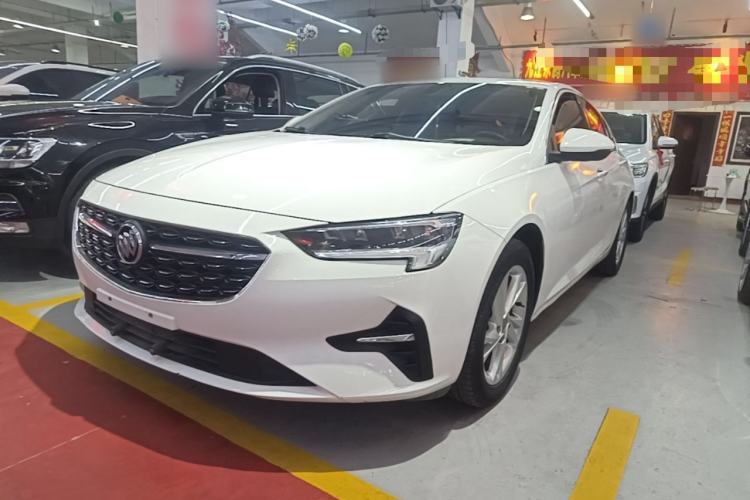Used Buick Regal 2022 552T Smart Edition Guazi used car, China used car export, Used car for sale, Used  cars, Cheapest cars for sale