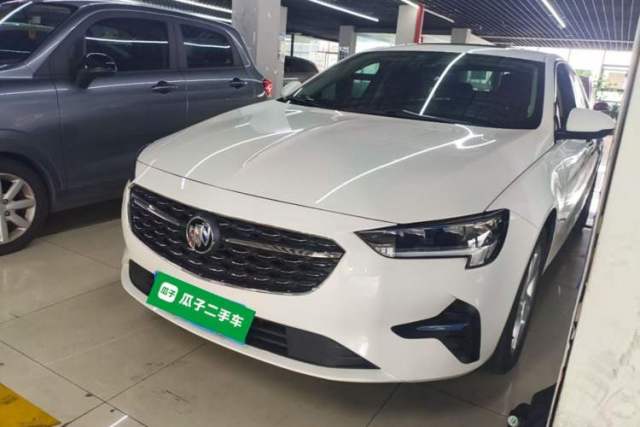 Used Buick Regal 2022 552T Smart Edition