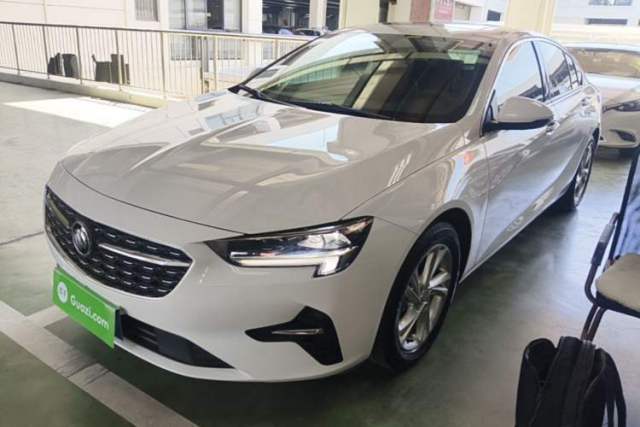 Used Buick Regal 2022 552T Smart Edition