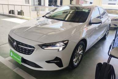 Used Buick Regal 2022 552T Smart Edition