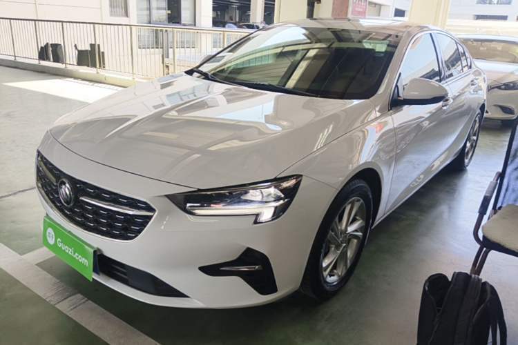 Used Buick Regal 2022 552T Smart Edition Guazi used car, China used car export, Used car for sale, Used cars, Cheapest cars for sale
