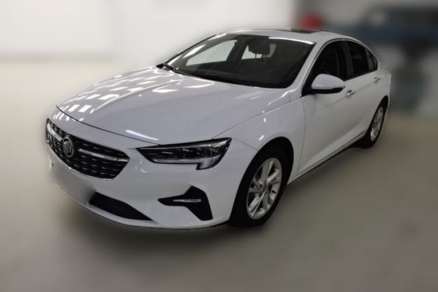 Used Buick Regal 2022 552T Smart Edition