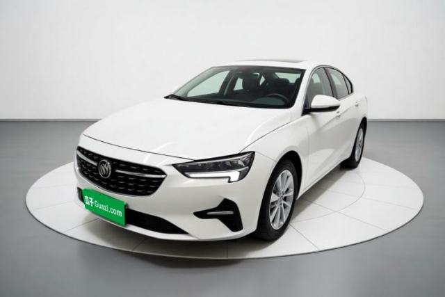 Used Buick Regal 2022 552T Smart Edition