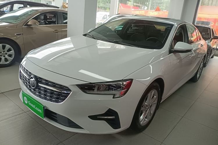 Used Buick Regal 2022 552T Smart Edition Guazi used car, China used car export, Used car for sale, Used  cars, Cheapest cars for sale