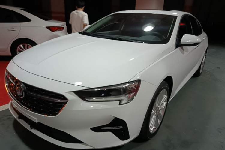 Used Buick Regal 2022 652T Smart Enjoyment Version Guazi used car, China used car export, Used car for sale, Used  cars, Cheapest cars for sale