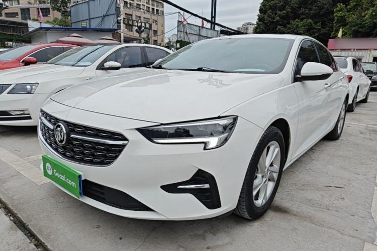 Ojetý Buick Regal 2022 552T Smart Edition Guazi used car, China used car export, Used car for sale, Used  cars, Cheapest cars for sale